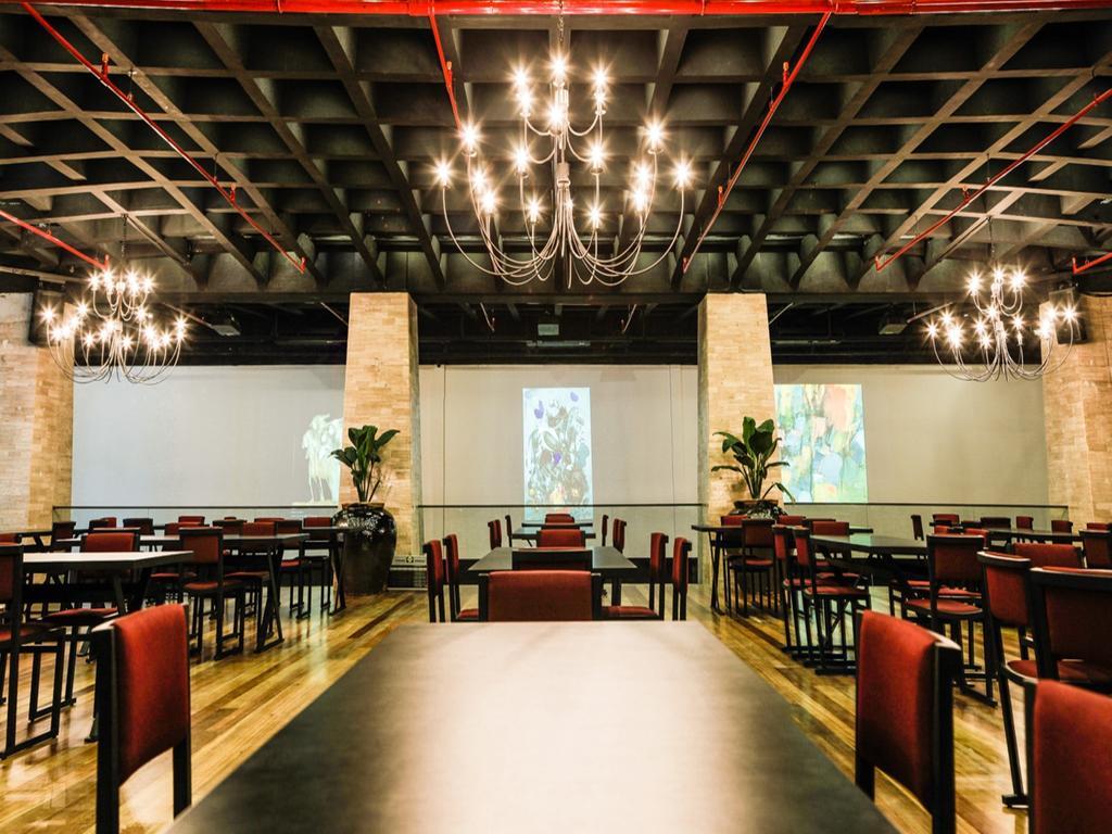 Green Sun Hotel Μακάτι Εξωτερικό φωτογραφία