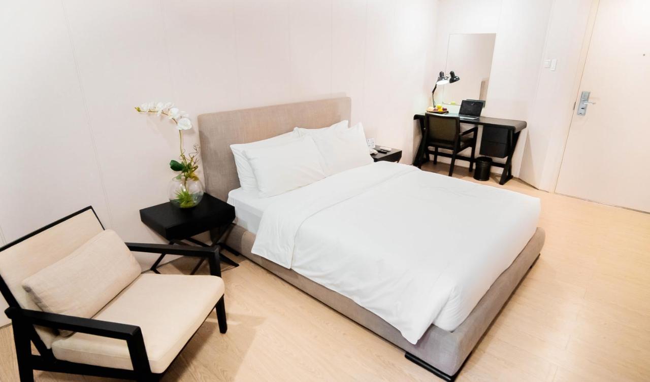 Green Sun Hotel Μακάτι Εξωτερικό φωτογραφία