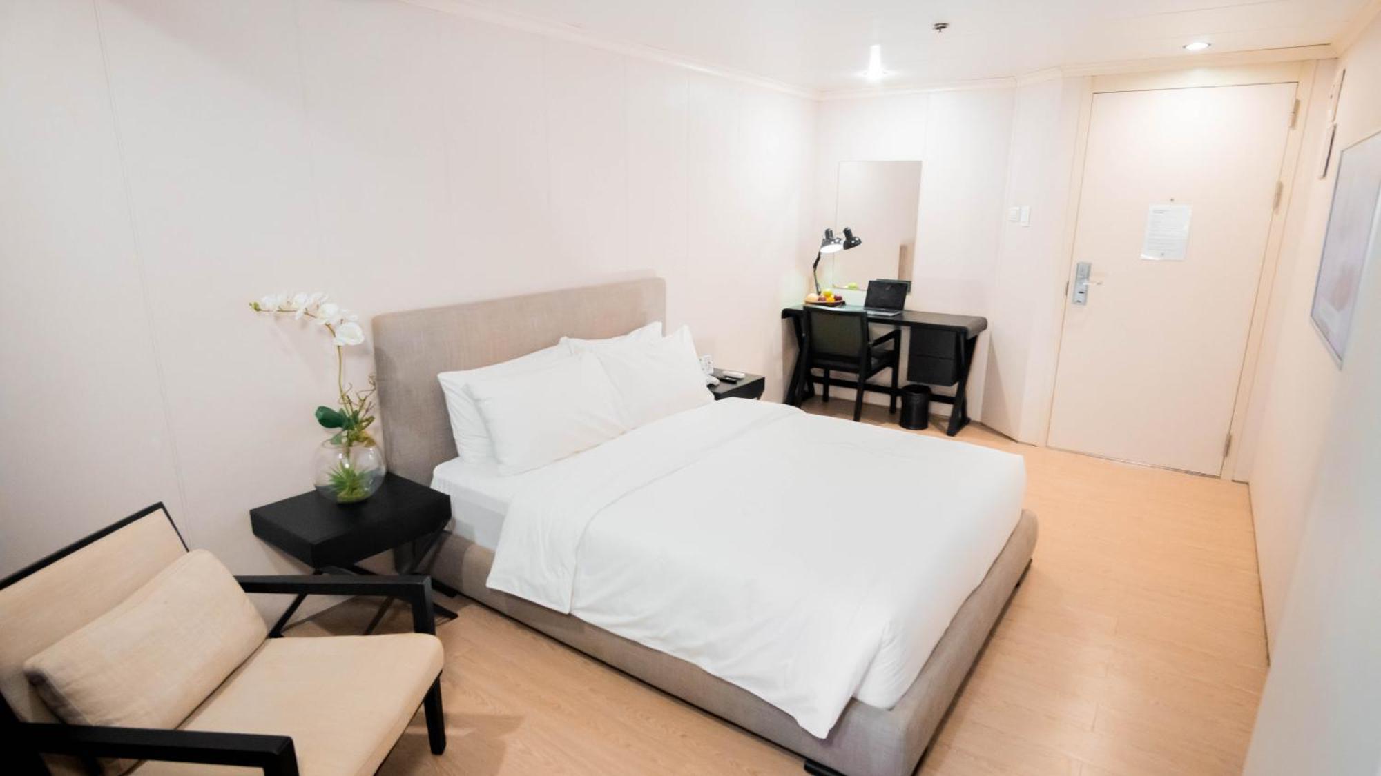 Green Sun Hotel Μακάτι Εξωτερικό φωτογραφία