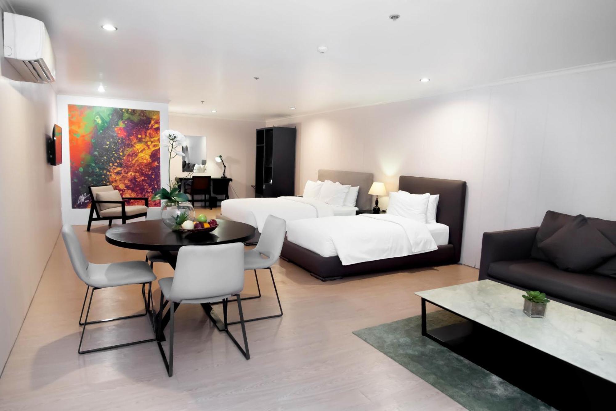 Green Sun Hotel Μακάτι Εξωτερικό φωτογραφία