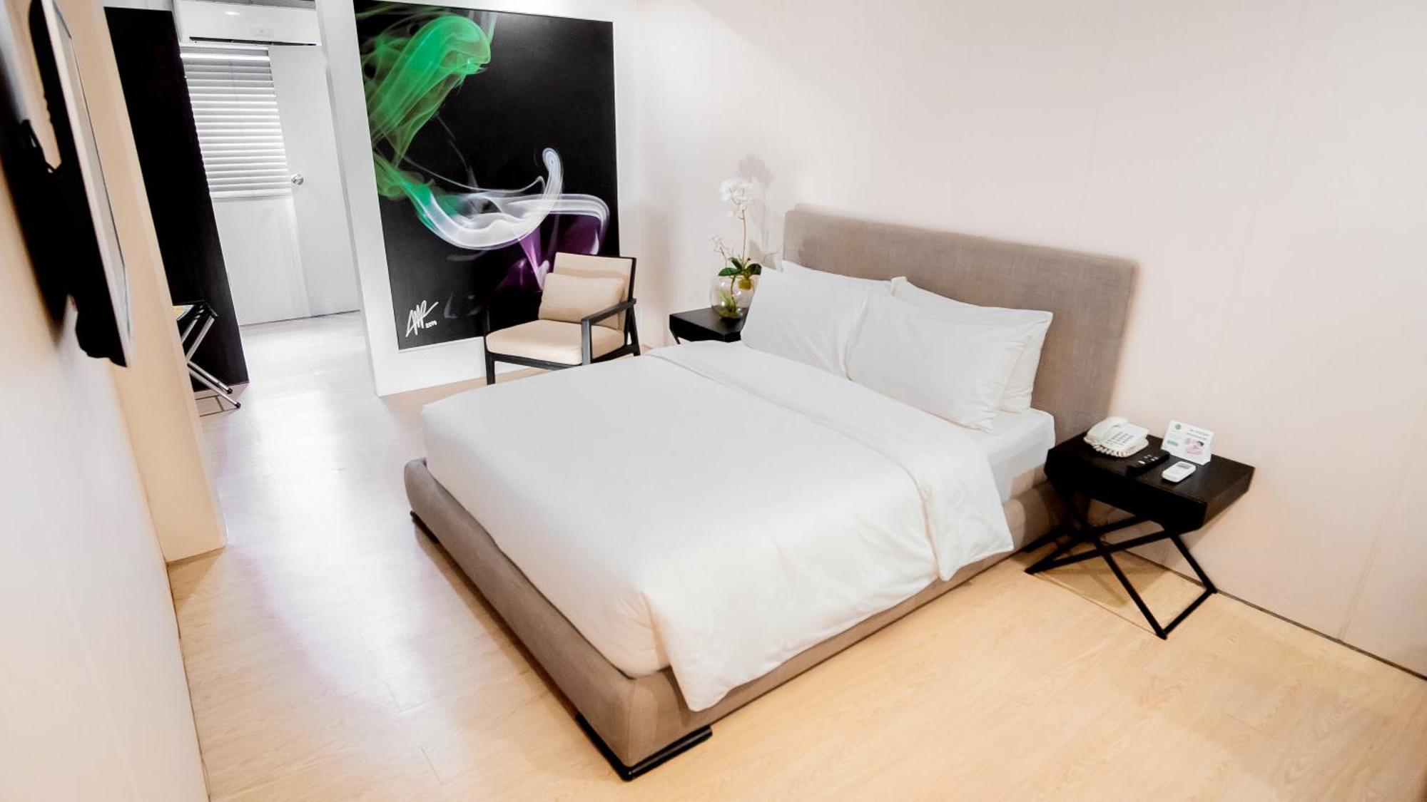 Green Sun Hotel Μακάτι Εξωτερικό φωτογραφία