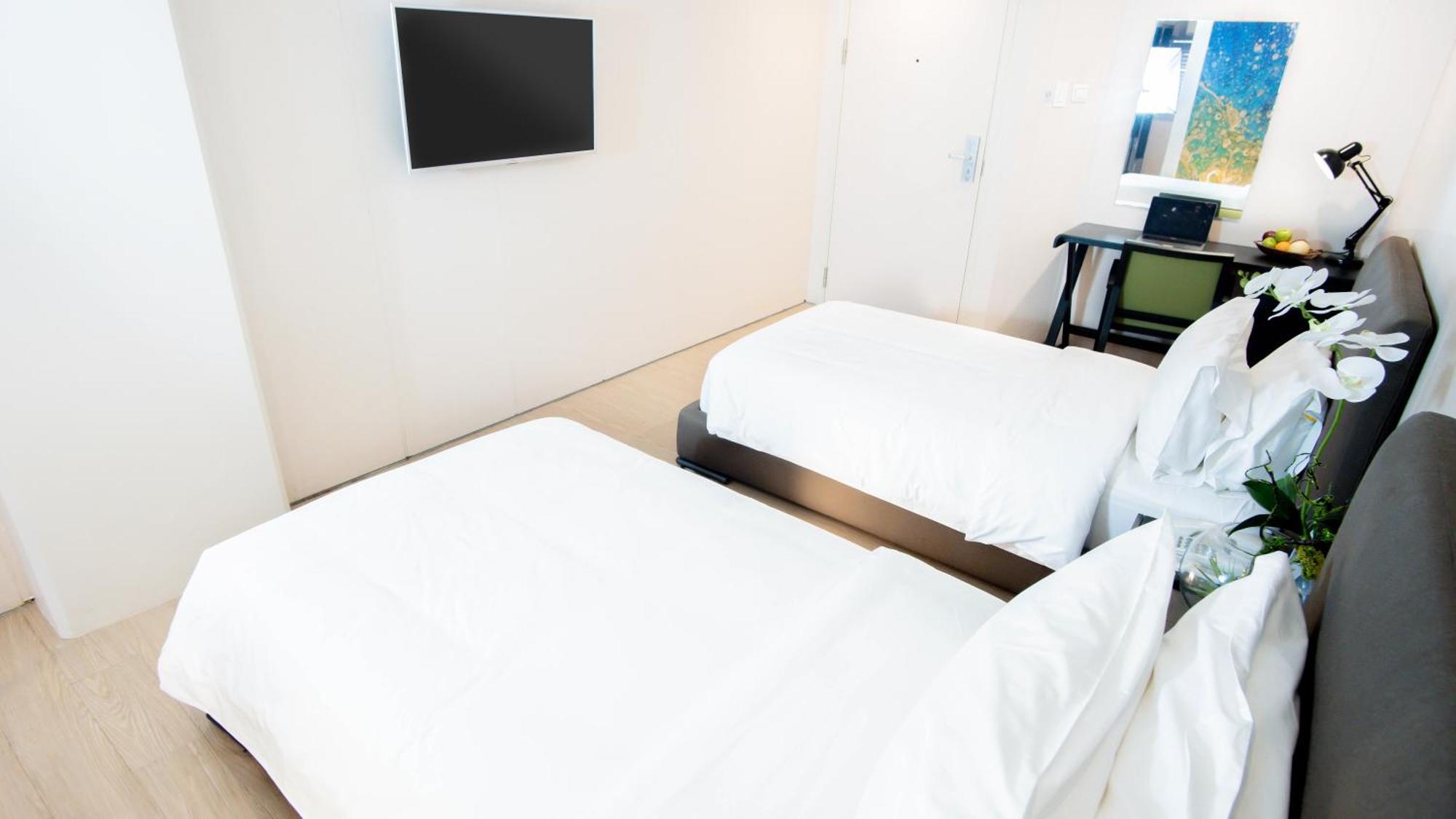 Green Sun Hotel Μακάτι Εξωτερικό φωτογραφία