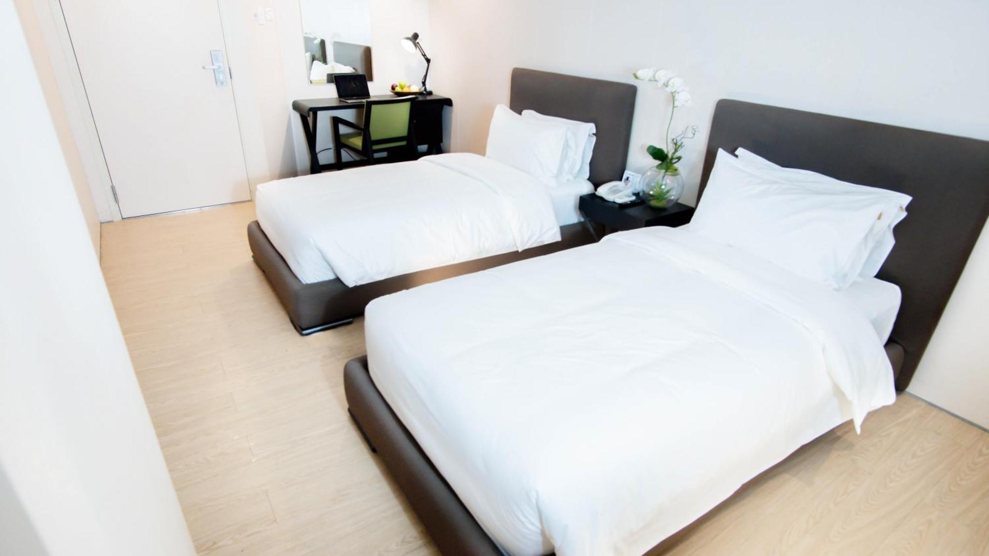 Green Sun Hotel Μακάτι Εξωτερικό φωτογραφία