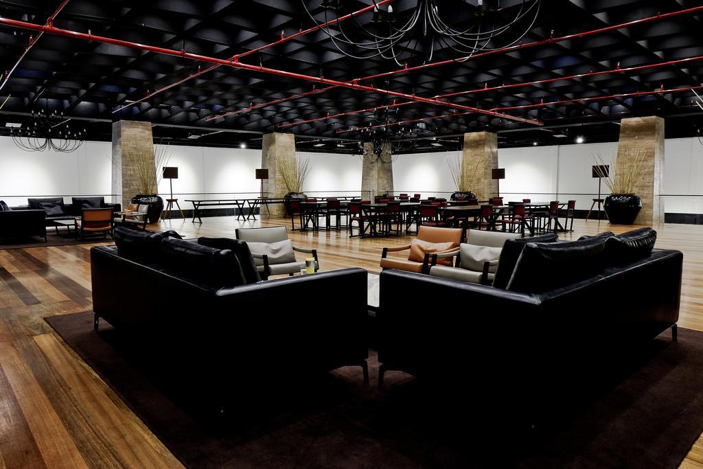 Green Sun Hotel Μακάτι Εξωτερικό φωτογραφία