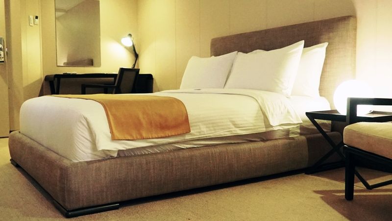 Green Sun Hotel Μακάτι Εξωτερικό φωτογραφία
