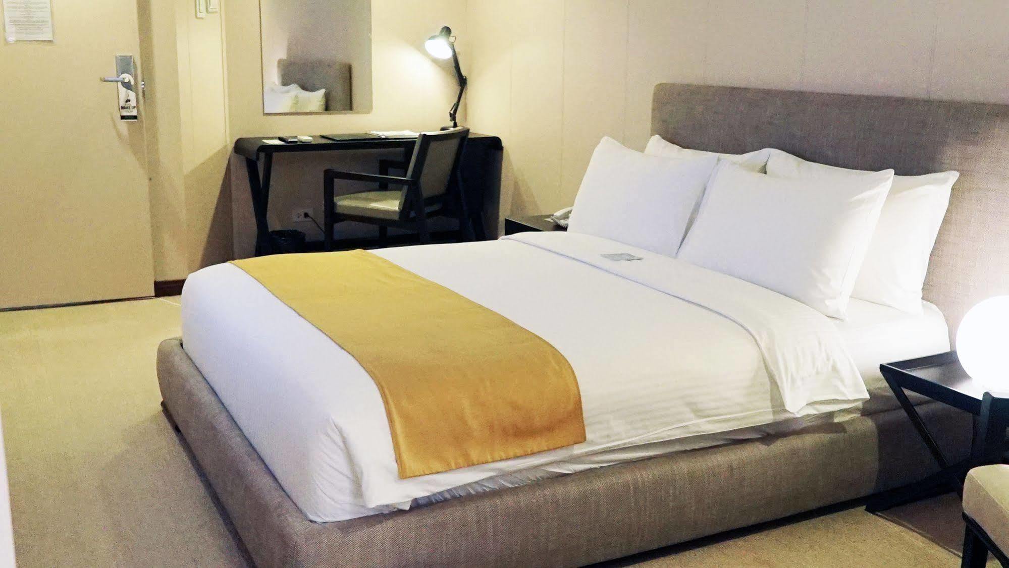 Green Sun Hotel Μακάτι Εξωτερικό φωτογραφία