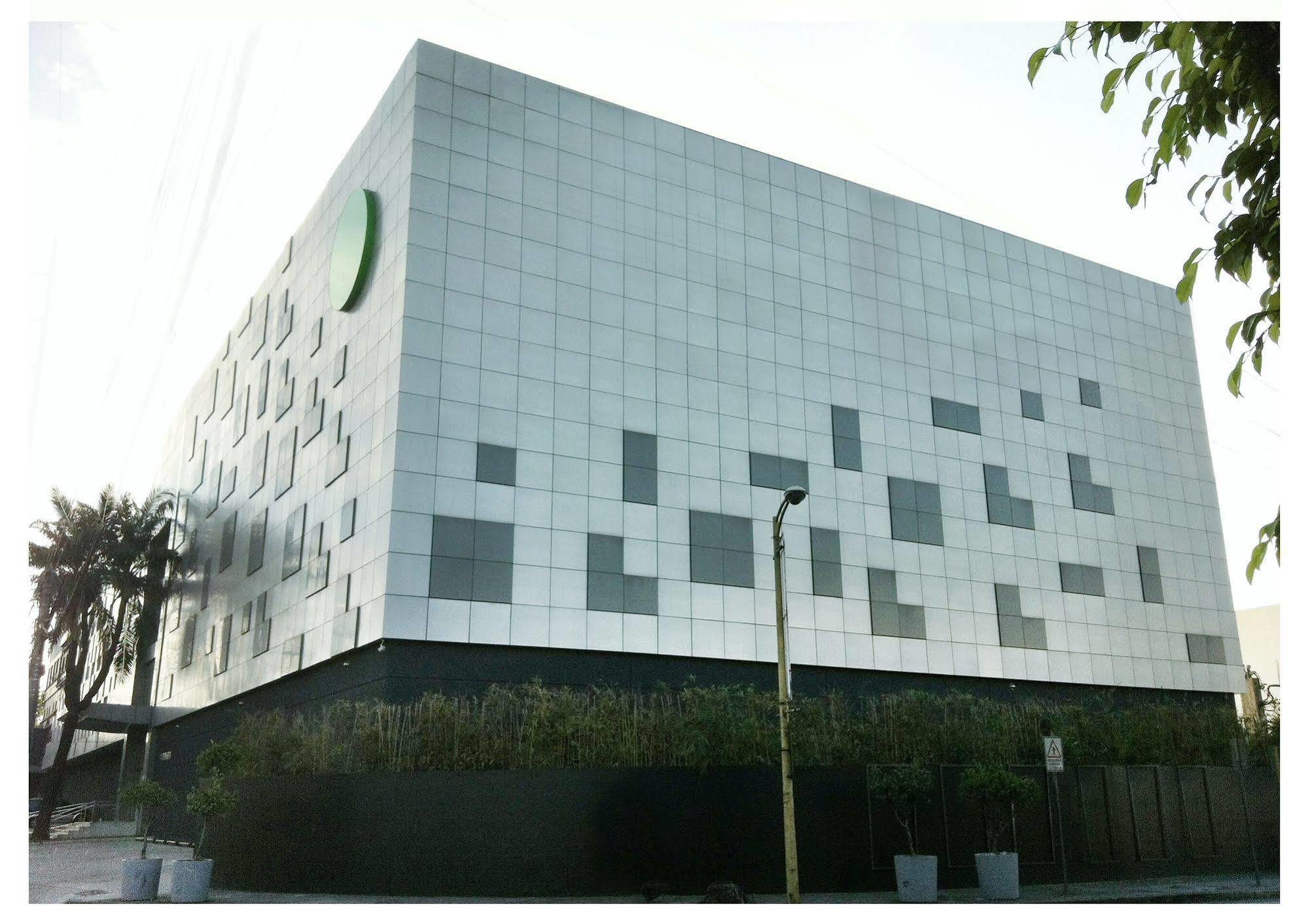 Green Sun Hotel Μακάτι Εξωτερικό φωτογραφία